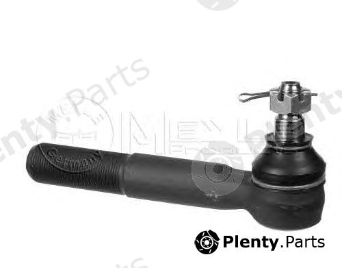  MEYLE part 0360200027 Tie Rod End