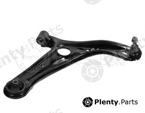  MEYLE part 30-160500016 (30160500016) Track Control Arm