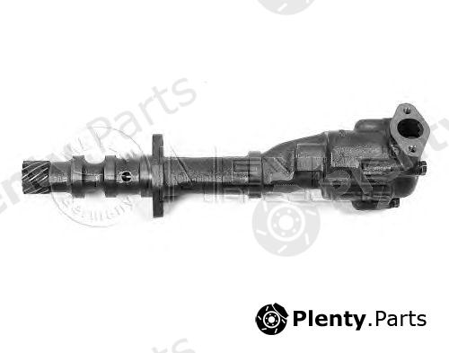  MEYLE part 0340181004 Replacement part