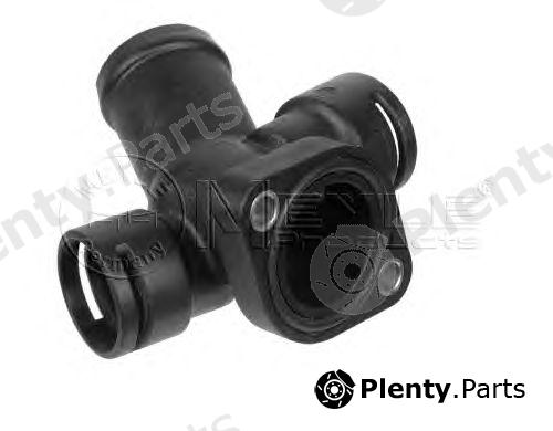  MEYLE part 1001210020 Coolant Flange