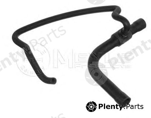  MEYLE part 3191153185 Radiator Hose