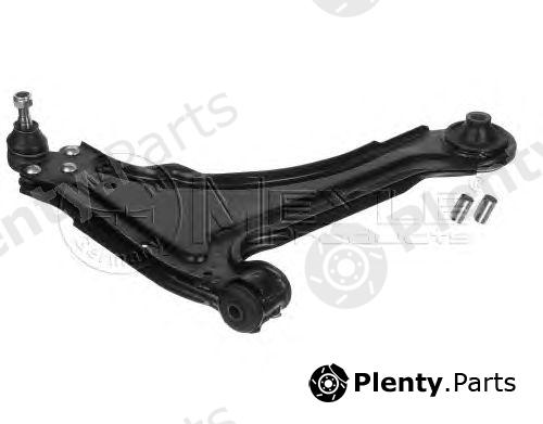  MEYLE part 6160500068/HD (6160500068HD) Track Control Arm