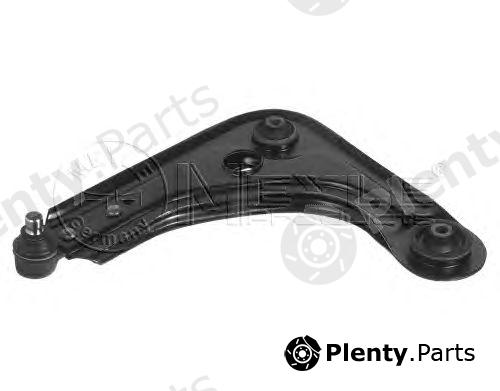  MEYLE part 7160504131/HD (7160504131HD) Track Control Arm