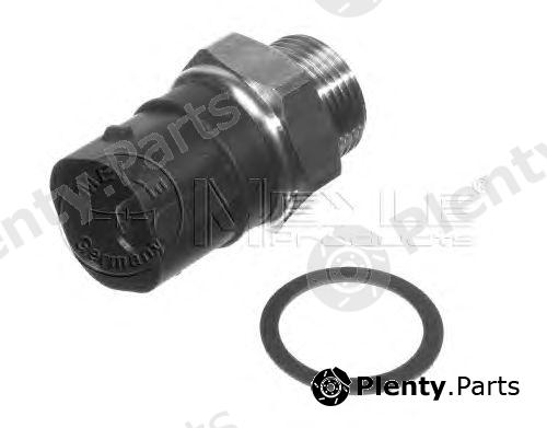  MEYLE part 1009590001 Temperature Switch, radiator fan
