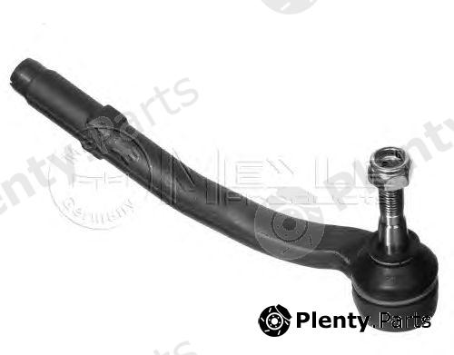  MEYLE part 3160200002 Tie Rod End