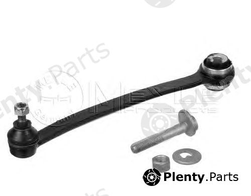  MEYLE part 0160396401 Rod/Strut, wheel suspension