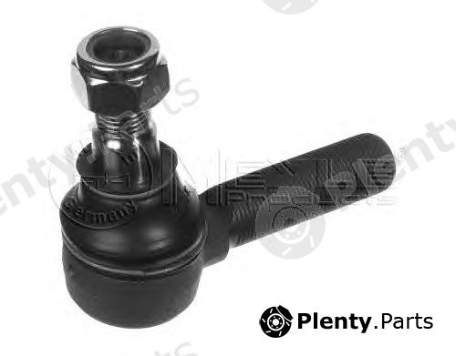 MEYLE part 7160204100 Tie Rod End