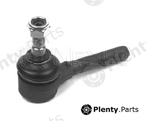  MEYLE part 0160203096 Tie Rod End