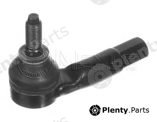  MEYLE part 1160208122 Tie Rod End