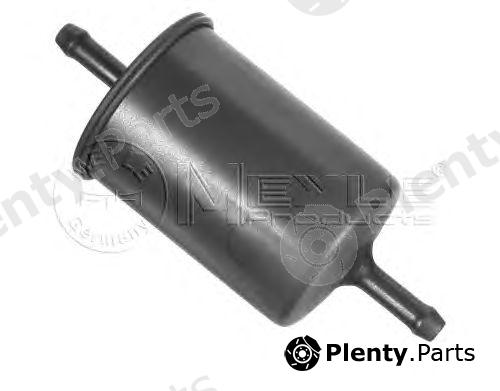  MEYLE part 6148180002 Fuel filter