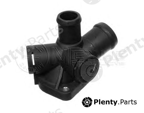  MEYLE part 1001211055 Coolant Flange