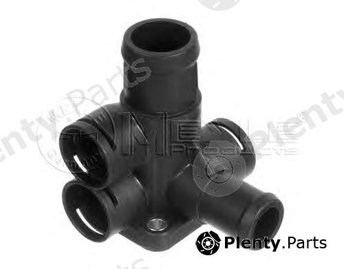  MEYLE part 1001211026 Coolant Flange