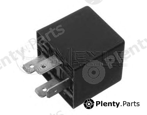  MEYLE part 1008000028 Relay, wipe-/wash interval