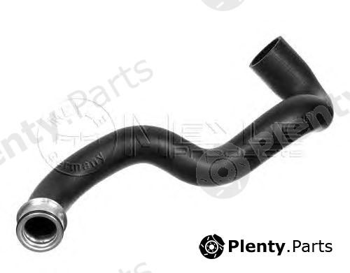  MEYLE part 0195010026 Radiator Hose