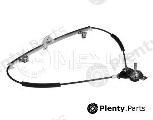  MEYLE part 1008370005 Window Lift
