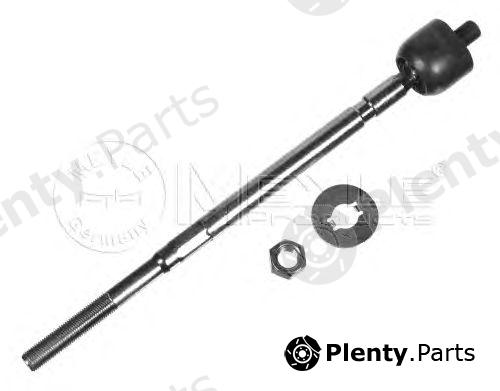  MEYLE part 30-160300005 (30160300005) Tie Rod Axle Joint