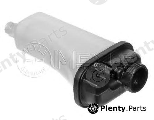  MEYLE part 3001711103 Expansion Tank, coolant