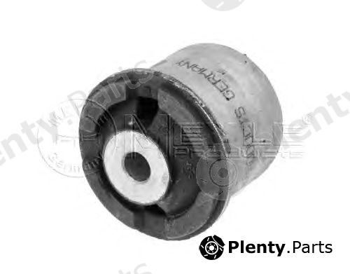  MEYLE part 0146100003 Bush, control arm mounting