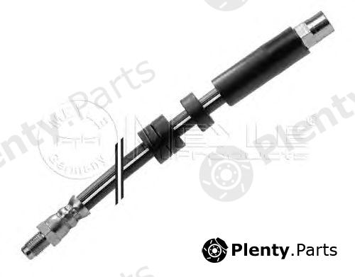 MEYLE part 5145250001 Brake Hose