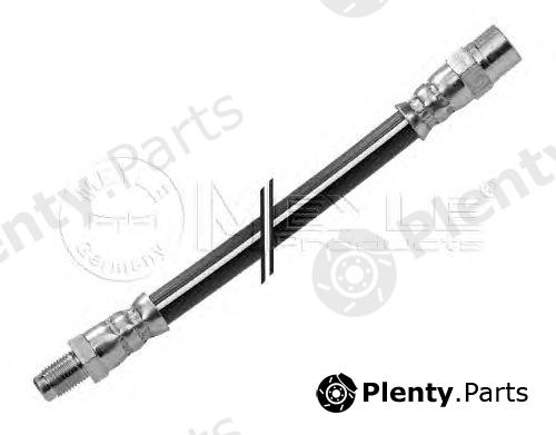  MEYLE part 0140420026 Brake Hose