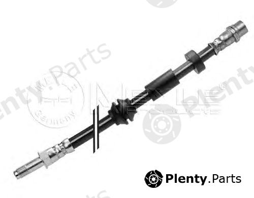  MEYLE part 5145250007 Brake Hose