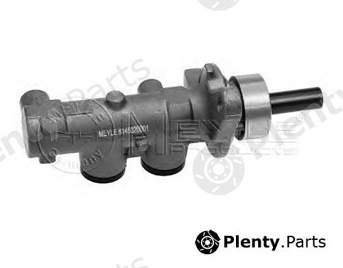 MEYLE part 6145320001 Brake Master Cylinder