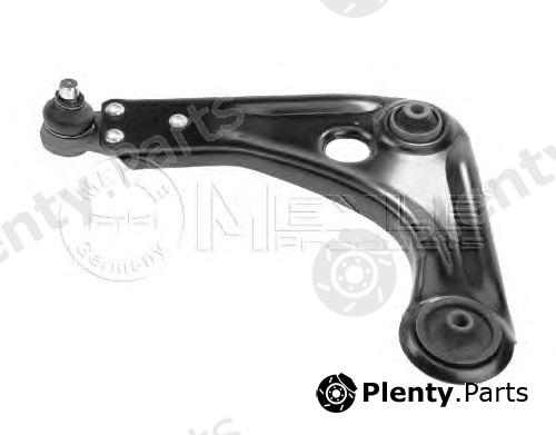  MEYLE part 7160500006/HD (7160500006HD) Track Control Arm