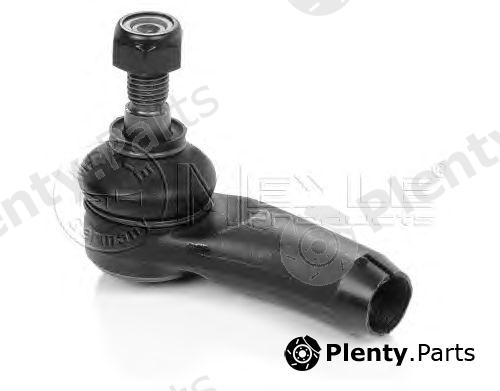  MEYLE part 1160208207 Tie Rod End
