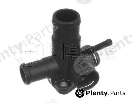  MEYLE part 1001211005 Coolant Flange