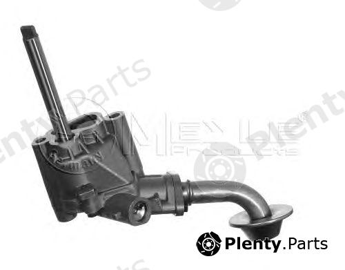  MEYLE part 1130110015 Oil Pump
