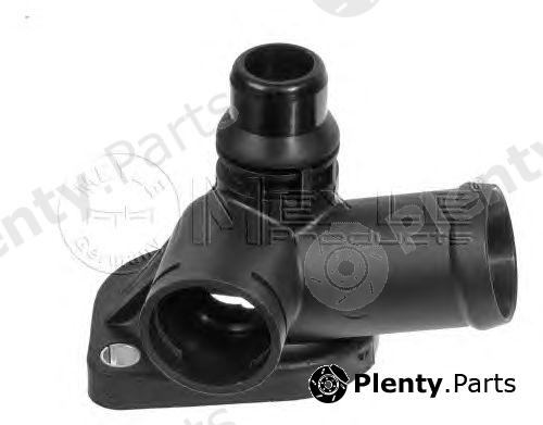  MEYLE part 1001211062 Coolant Flange