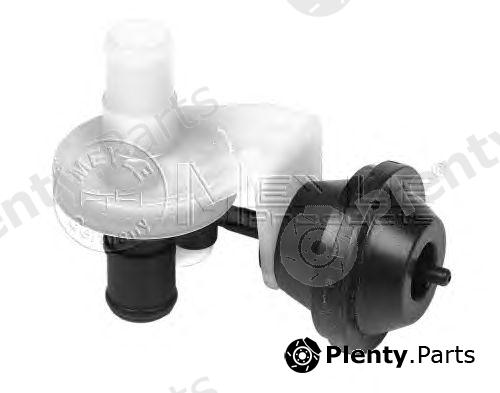  MEYLE part 0148000052 Control Valve, coolant