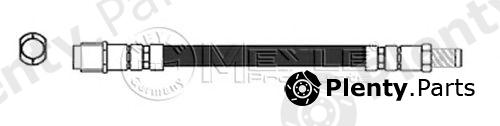  MEYLE part 0140420019 Brake Hose
