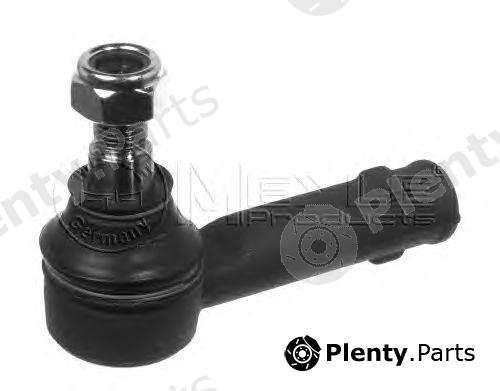  MEYLE part 7160203387 Tie Rod End