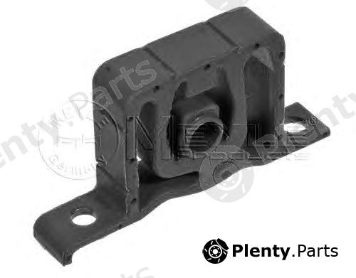  MEYLE part 1002530008 Holding Bracket, silencer