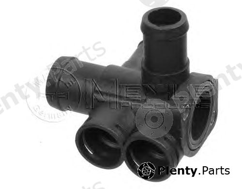  MEYLE part 1001210046 Coolant Flange