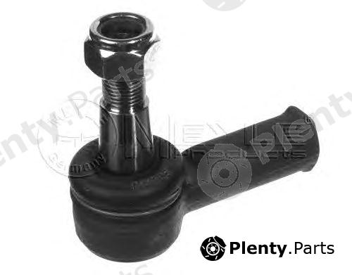  MEYLE part 7160204098 Tie Rod End