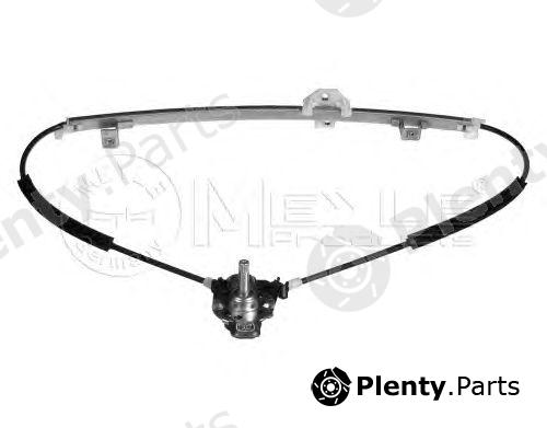  MEYLE part 1008370006 Window Lift