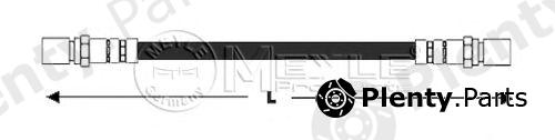  MEYLE part 1006110011 Brake Hose