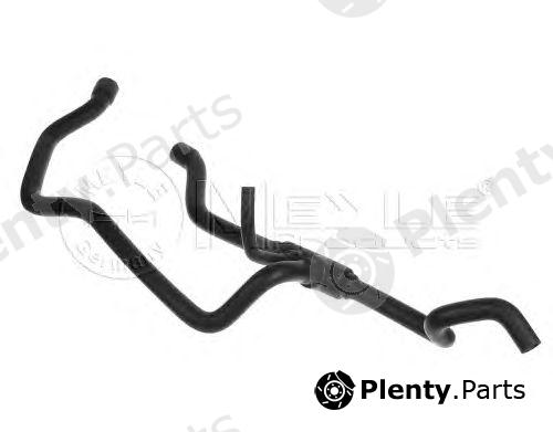  MEYLE part 3191153188 Radiator Hose
