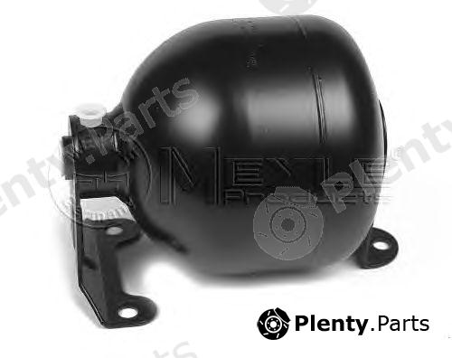  MEYLE part 0140320042 Suspension Sphere, pneumatic suspension