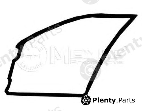  MEYLE part 0140720015 Replacement part