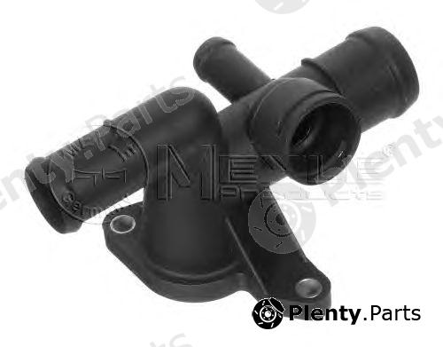  MEYLE part 1001210059 Coolant Flange