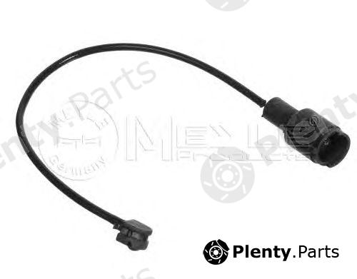  MEYLE part 3003435109 Warning Contact, brake pad wear