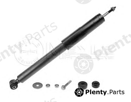  MEYLE part 0266250009 Shock Absorber