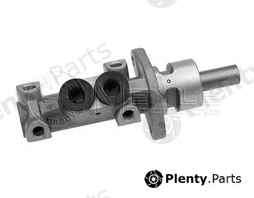  MEYLE part 1006110074 Brake Master Cylinder
