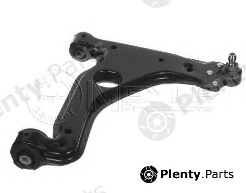  MEYLE part 6160500007 Track Control Arm