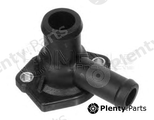  MEYLE part 1001211058 Coolant Flange