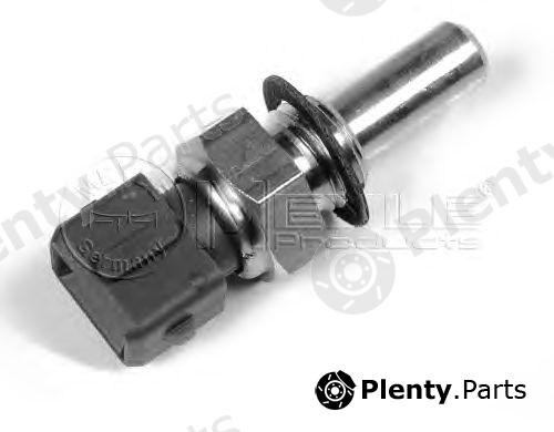 MEYLE part 3141262101 Sensor, coolant temperature