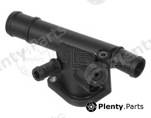  MEYLE part 1001210057 Coolant Flange
